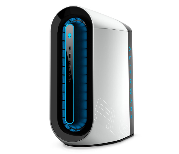 Dell Alienware Aurora R12 i9/128GB/2TB+2TB/W10P RTX3090 - 645781 - zdjęcie